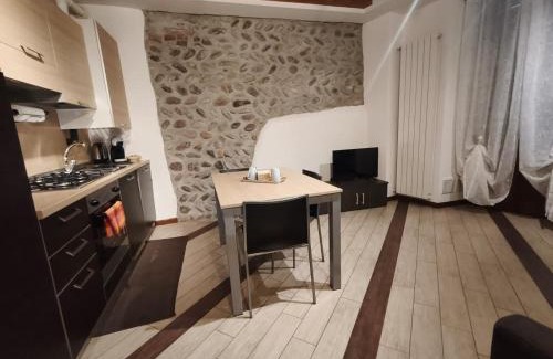 Ponte San Pietro Apartment | APPARTAMENTI "Residence MGM"