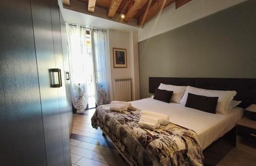 Ponte San Pietro Apartment | APPARTAMENTI "Residence MGM"