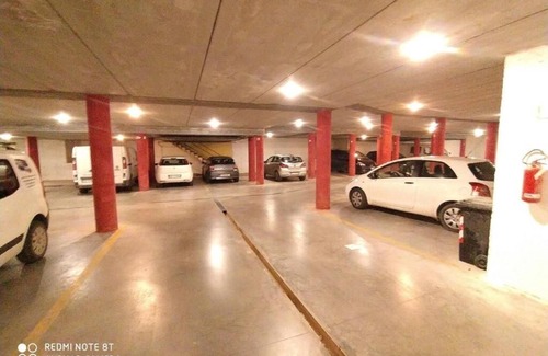 Solferino Apartment | APPARTAMENTI Residence Napoleone - 3 People Accommodation.