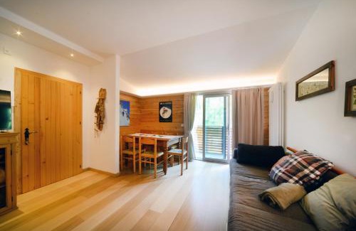 Fucine Apartment | Appartamenti Residence Lares Ossana