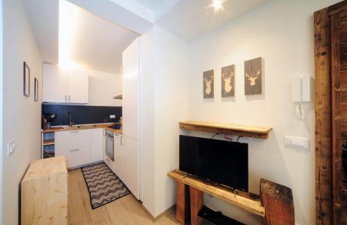 Fucine Apartment | Appartamenti Residence Lares Ossana