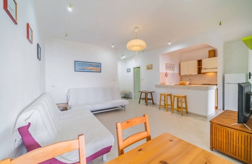Innamorata Apartment | APPARTAMENTI RITA - TRILO RITA N° 3