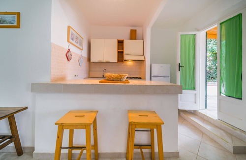 Innamorata Apartment | APPARTAMENTI RITA - TRILO RITA N° 3