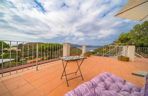 Innamorata Apartment | APPARTAMENTI RITA - TRILO RITA N° 3