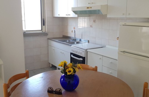 Rivabella Apartment | Appartamenti Rivabella Gallipoli