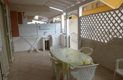 Lido Rossello Apartment | Appartamenti Scala Dei Turchi Villa Saporito