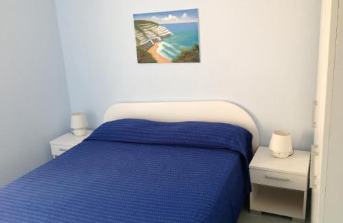 Lido Rossello Apartment | Appartamenti Scala Dei Turchi Villa Saporito