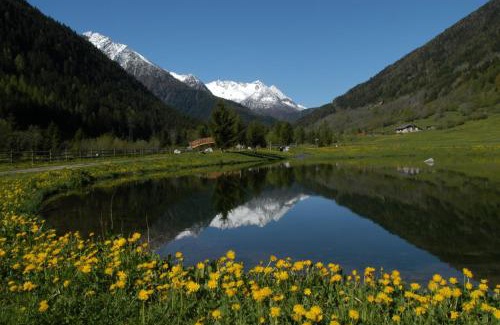Fraviano Apartment | Appartamenti Sole