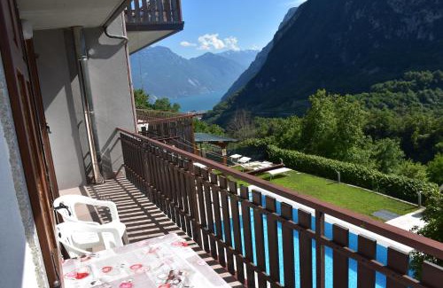 Canale di Tenno Apartment | Appartamenti Stanga Ivo