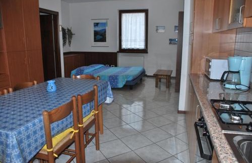 Canale di Tenno Apartment | Appartamenti Stanga Ivo