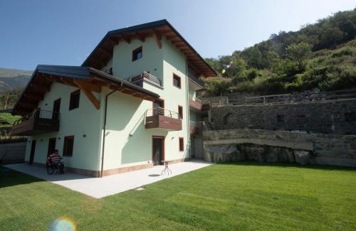 Cillian Apartment | Appartamenti Suly 2 cir0083