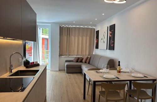 Premana Apartment | Appartamenti TEI Orobic Experience