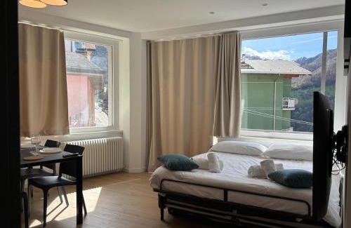 Premana Apartment | Appartamenti TEI Orobic Experience