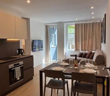 Premana Apartment | Appartamenti TEI Orobic Experience