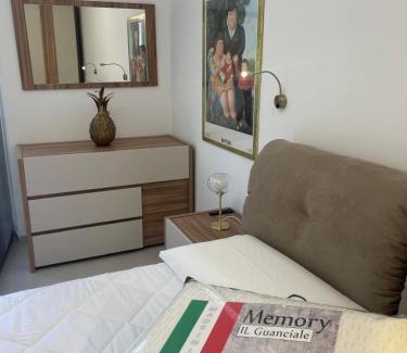 Rivoli Apartment | Appartamenti Trillionaire