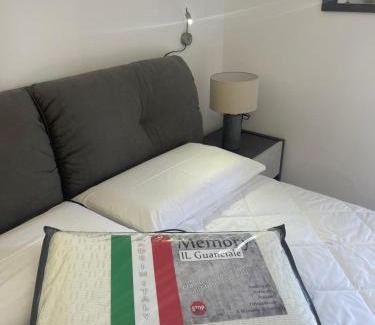 Rivoli Apartment | Appartamenti Trillionaire