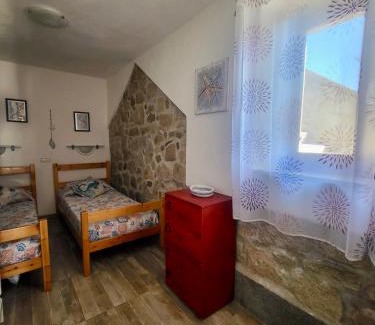 Cavoli House | Appartamenti Vanacore