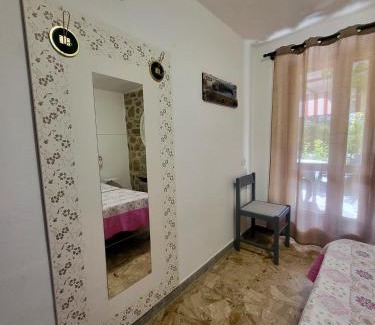 Cavoli House | Appartamenti Vanacore