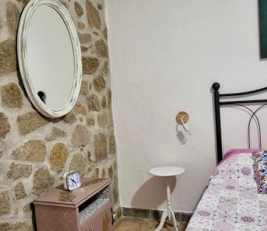 Cavoli House | Appartamenti Vanacore