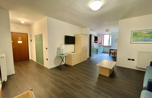 Torbole sul Garda House | Appartamenti Vasco Renna Surf Center