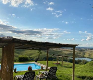 Radi Apartment | Appartamenti Villa e Fattoria di Radi Tuscany