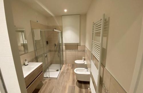 Corno Apartment | Appartamenti Villa Andrea