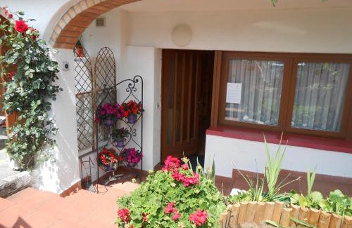 Neggio Apartment | Appartamenti Villa Colibri