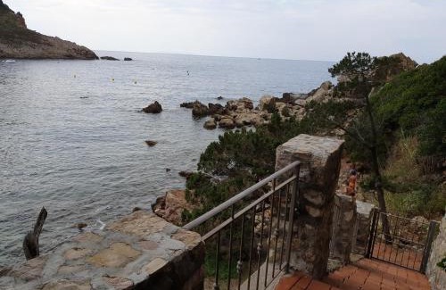 Rio nell'Elba Apartment | Appartamenti Villa Lina - La Sorella