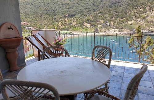Rio nell'Elba Apartment | Appartamenti Villa Lina - La Sorella