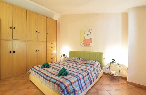 Alvignano Apartment | Appartamenti Villa Ortensia