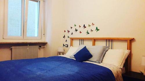 Cavedago Apartment | Appartamenti Viola