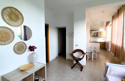 Vibonati Apartment | Appartamenti vistAmare - La casa del vento
