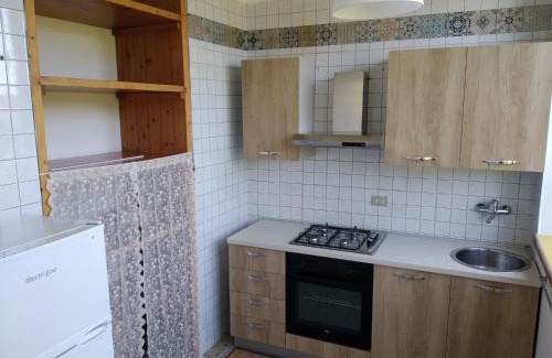 Vibonati Apartment | Appartamenti vistAmare - La casa del vento