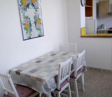 Vibonati Apartment | Appartamenti vistAmare - La casa del vento