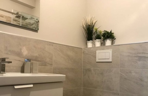 Quartiere XXIII Alessandrino Apartment | Appartamentilevele tor treteste Rome
