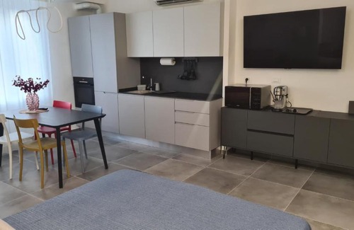 Grottammare Apartment | Appartamentino In Piazza
