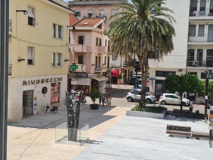 Grottammare Apartment | Appartamentino In Piazza