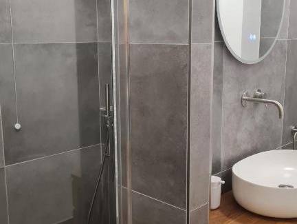 Grottammare Apartment | Appartamentino In Piazza