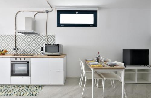 Torre di Bari House | Appartamentino