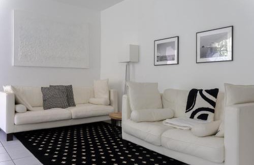 Heuweiler Apartment | Appartamentino - Stilvolle Einliegerwohnung nahe Freiburg