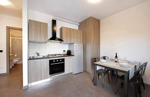 Nesso Apartment | Appartamento "1 Il Tornante" with Lake & Mountain Views, A/C & Balcony