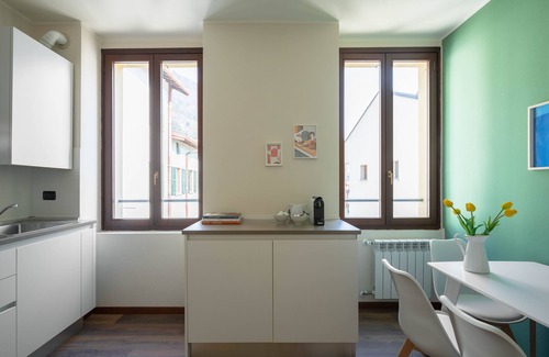 Acquaseria Apartment | Appartamento 1 - One Bedroom Apartment, Sleeps 4