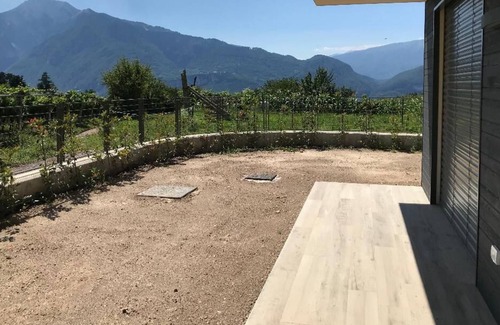 Martignano Apartment | Appartamento 2