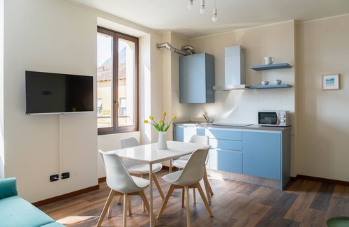 Acquaseria Apartment | Appartamento 2 - One Bedroom Apartment, Sleeps 4