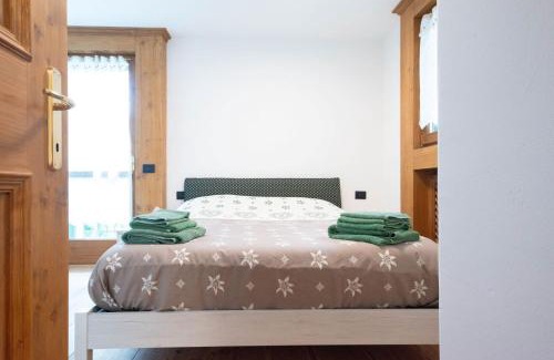 Villanova Apartment | Appartamento 4 posti letto