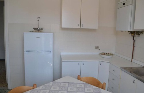 Fiumaretta Apartment | 'Appartamento 5' Near the Beach with Wi-Fi