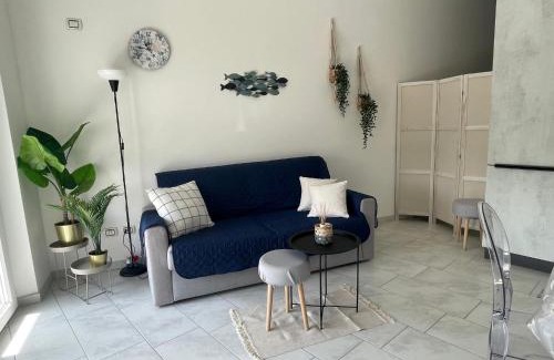 Calambrone House | Appartamento a 20 metri dal mare.