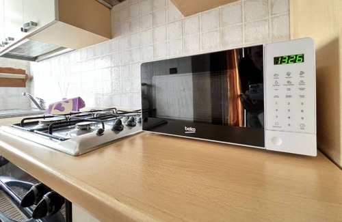 Zona XV Torre Maura Apartment | Appartamento a 200 mt Dalla Metro