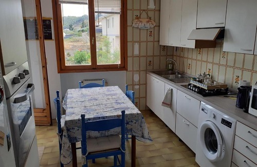 Bordighera Apartment | Appartamento a 2km dal mare Citra 008008-LT-0494
