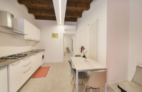 Cittadella Apartment | Appartamento a 400 metri dall'Arena di Verona